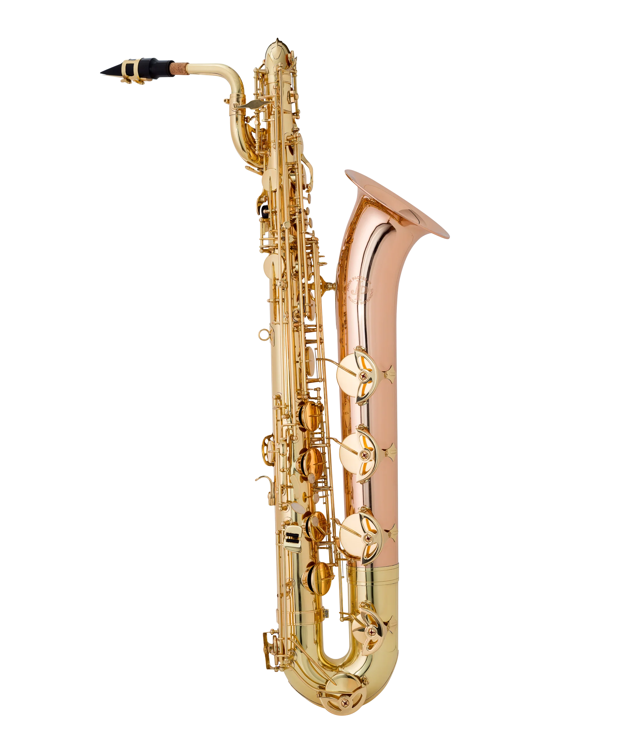 Baritonsaxophon