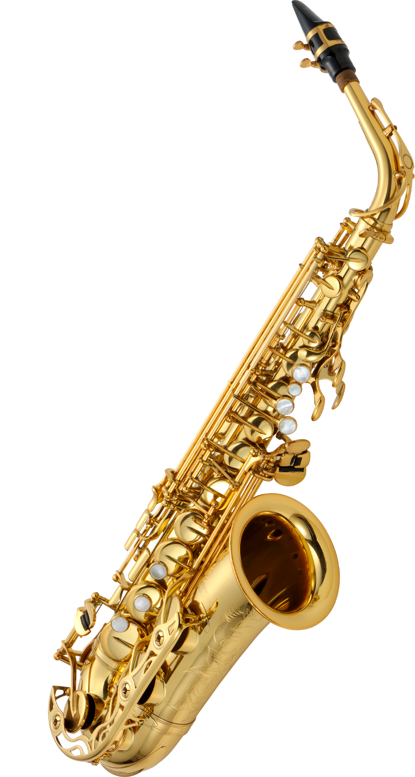 Saxophone