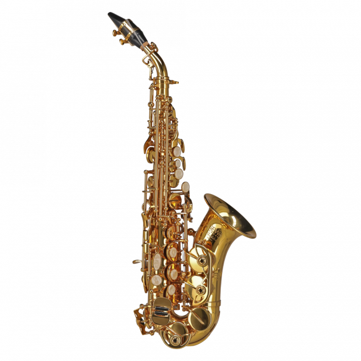 Sopransaxophon
