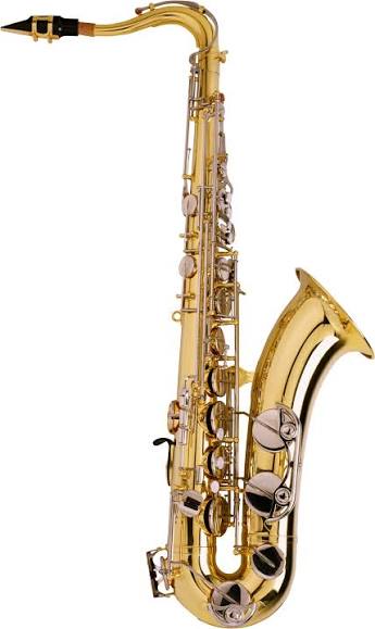 Tenorsaxophon
